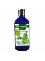 Aromatherapy Bath & Massage Oil 100mL