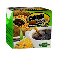 Corn Coffee- Medicinal Coffee 10g x 12 bags