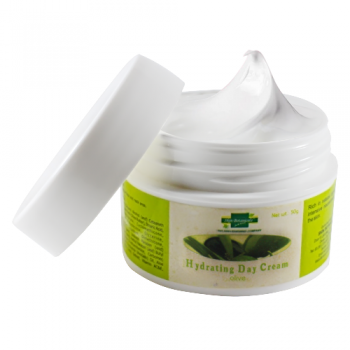 Olive Cream- Hydrating Day Cream 50g