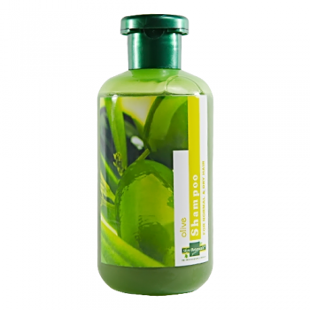 Olive Shampoo 250mL