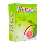 SB Senses Guava Soap 135g