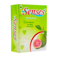 SB Senses Guava Soap 135g