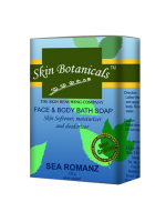 SB Sea Romanz Aromatherapy Soap 135g