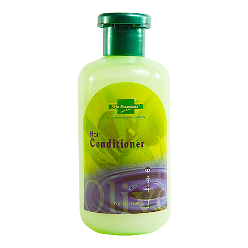 Olive Hair Conditioner 250mL