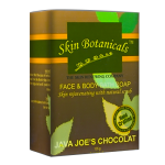 SB Java-Joes Aromatherapy Soap 135g