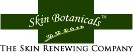 Skin Botanicals, Inc. - The Skin Renewing Company